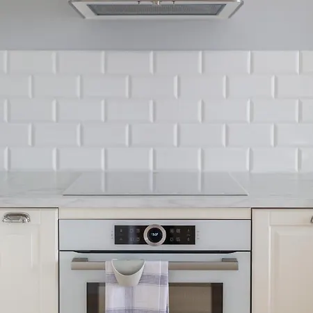 Apartamento Baltic Seaside Gdańsk