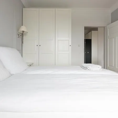 Apartament Baltic Seaside