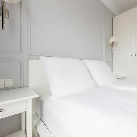 Baltic Seaside Apartament Gdańsk