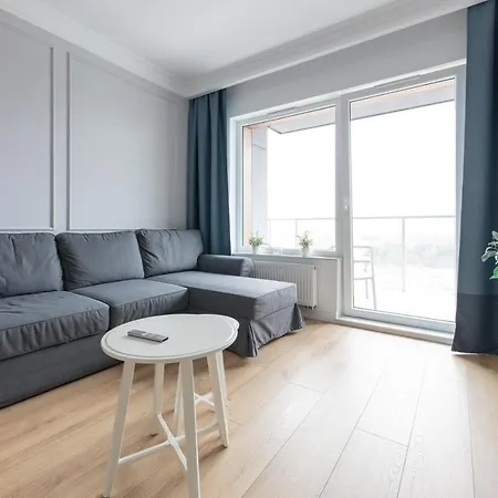 Apartament Baltic Seaside