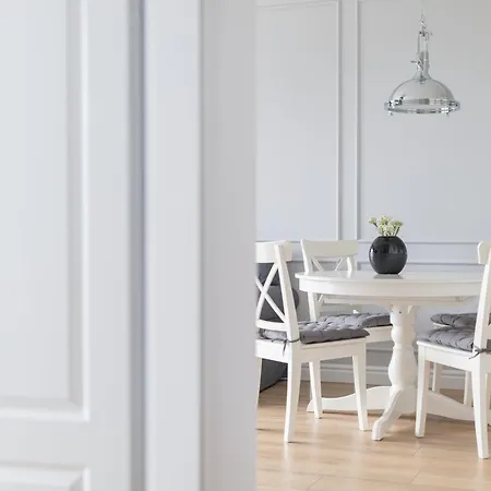 Apartament Baltic Seaside *