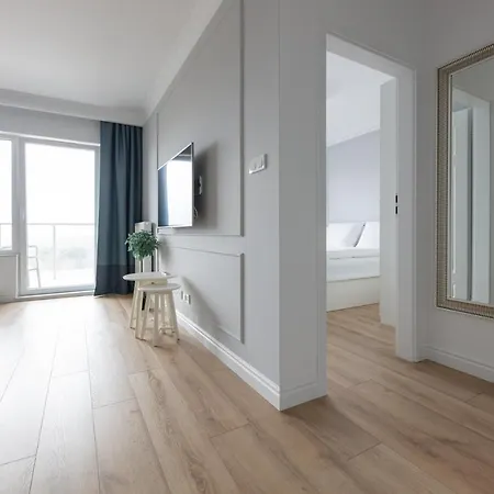 Apartamento Baltic Seaside