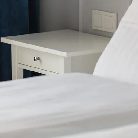 Apartamento Baltic Seaside Gdańsk