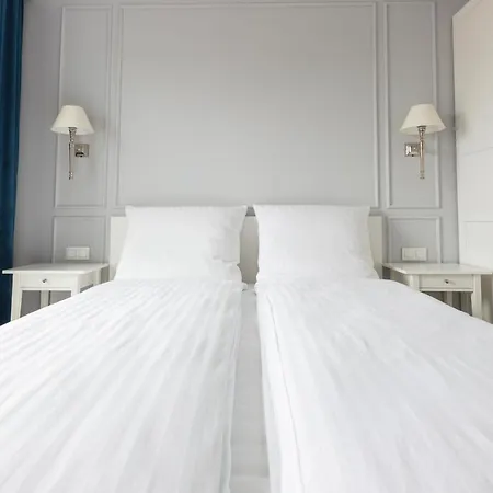 Baltic Seaside Gdańsk