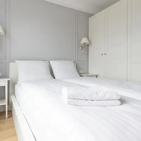 Lejlighed Baltic Seaside