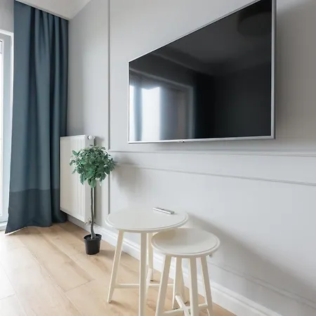 Baltic Seaside * Gdańsk