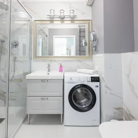 Baltic Seaside Lejlighed