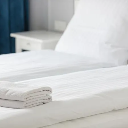 Baltic Seaside Lejlighed *