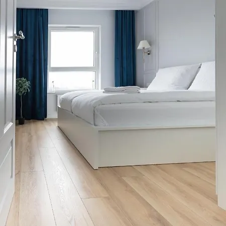 Baltic Seaside * Danzig