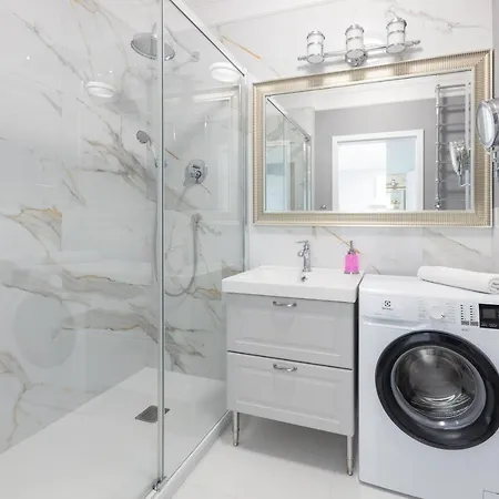 Baltic Seaside Lejlighed