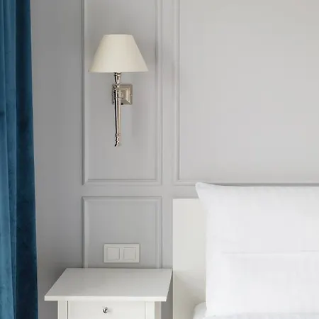 Baltic Seaside * Gdańsk