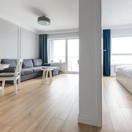 Baltic Seaside Gdańsk