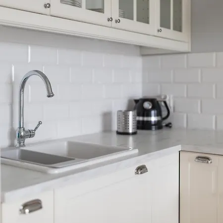 公寓 Baltic Seaside *