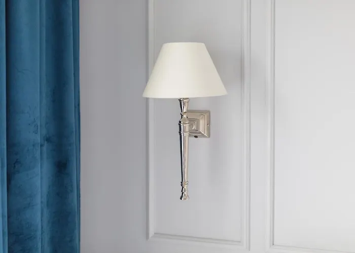 公寓 Baltic Seaside 格但斯克