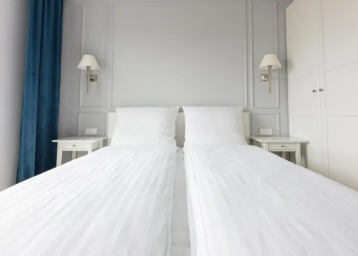 Baltic Seaside 格但斯克