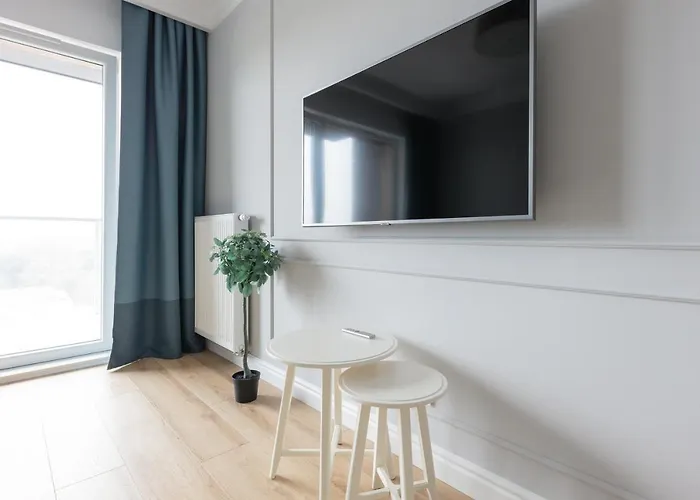 Baltic Seaside * 格但斯克