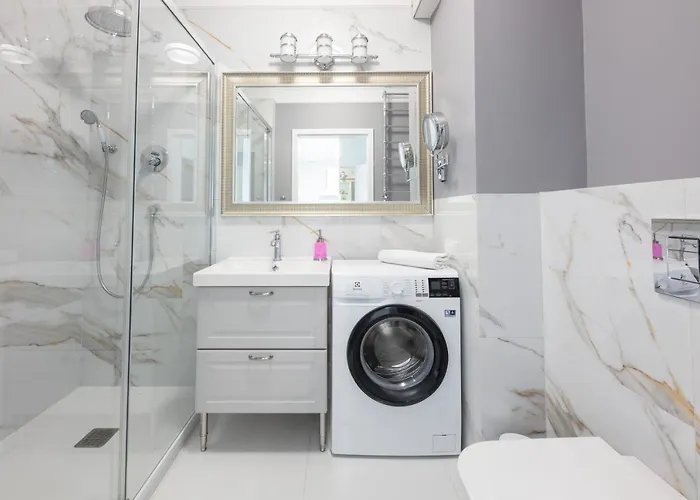 Baltic Seaside 公寓