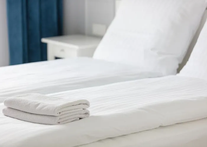 Baltic Seaside 公寓 *