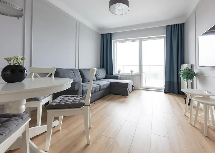 Baltic Seaside 格但斯克