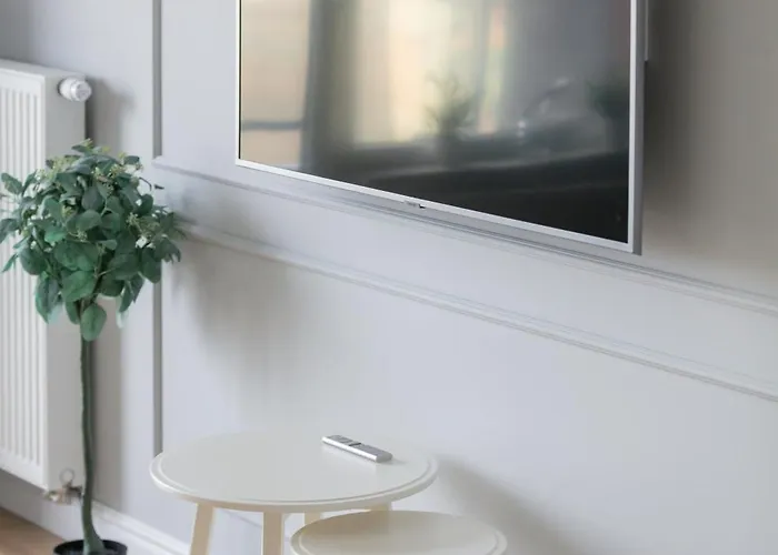 Baltic Seaside 公寓