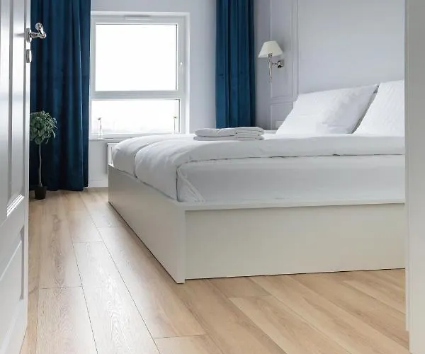 Baltic Seaside * 格但斯克