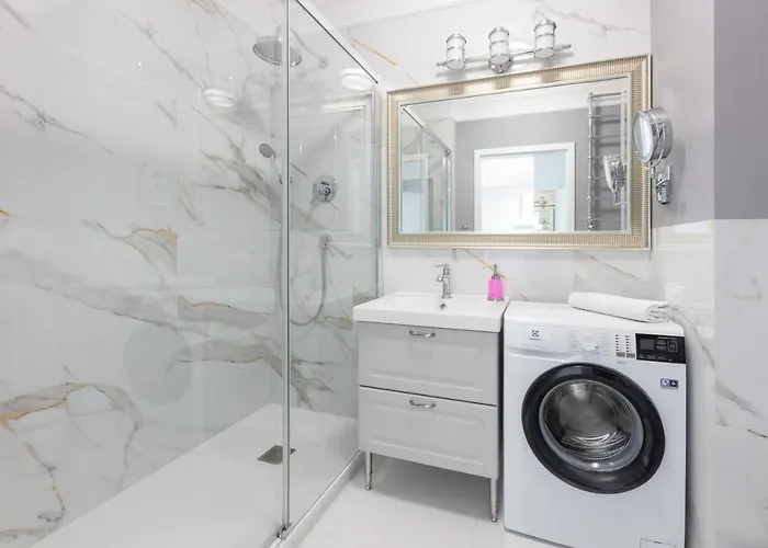 Baltic Seaside 公寓