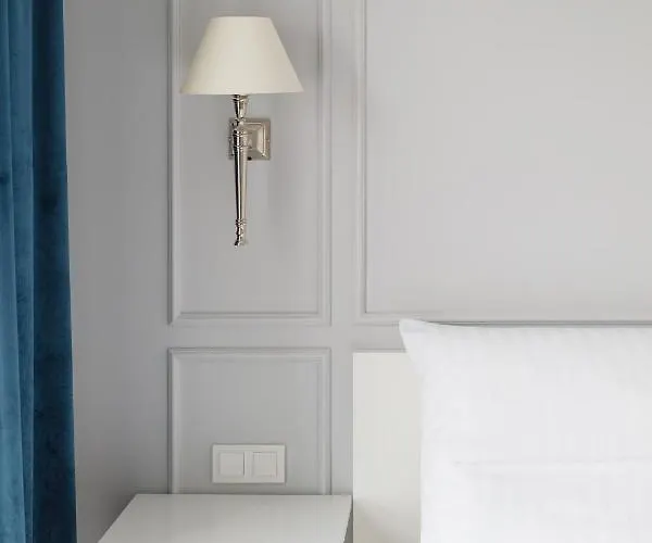 Baltic Seaside * 格但斯克