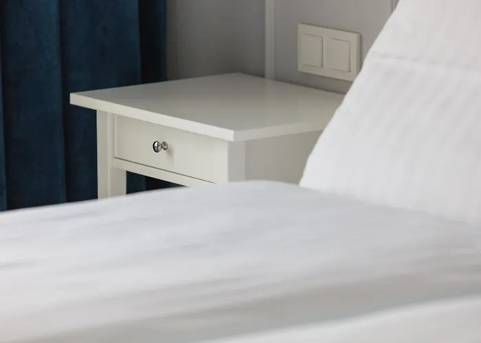 公寓 Baltic Seaside 格但斯克